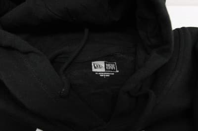 IT'S A PHILLY THING Black Hoodie Pre Owned In Good Condition Large - Thumbnail 5