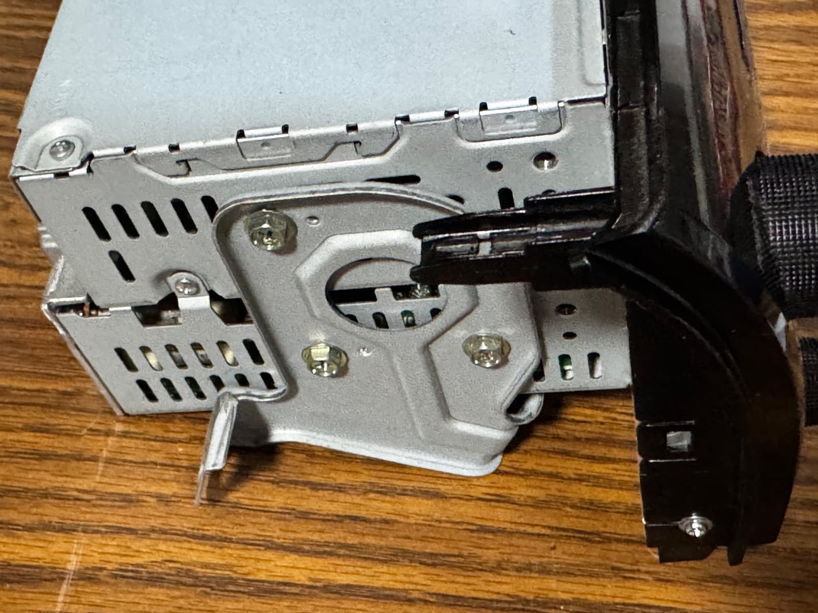 07 08 09 10 11 12 13 Toyota Tundra Sequoia Radio Cd 86120-0C290 - Thumbnail 4