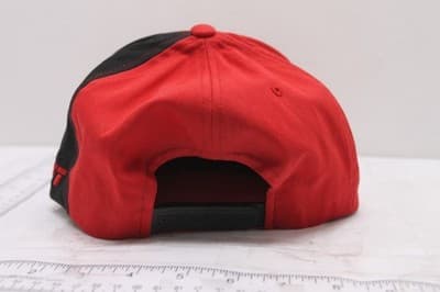 Shift Snapback Trucker Hat Black One Size Adjustable Lightweight Mesh Back - Thumbnail 7