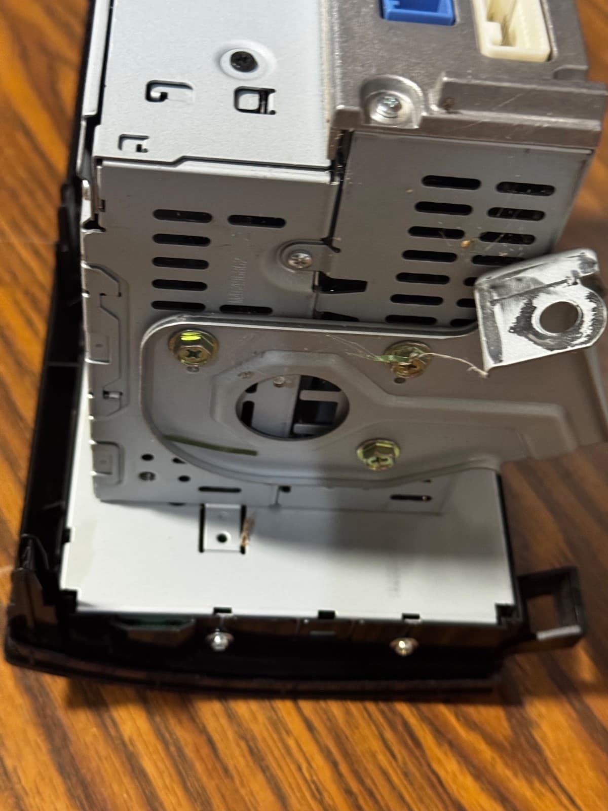 07 08 09 10 11 12 13 Toyota Tundra Sequoia Radio Cd 86120-0C290 - Thumbnail 6
