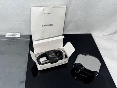 Bose Sports Earbuds Black, Wireless Bluetooth with Charging Case - Thumbnail 5