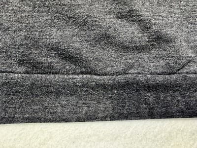 Ghostbusters Reckless Karma Sweatshirt Gray Medium 2010 Columbia Pictures - Thumbnail 3