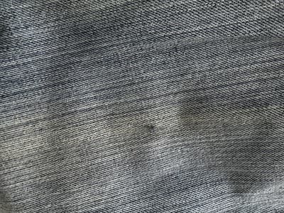 Vintage Wrangler Relaxed Straight Fit Jeans 44x29 Black Denim Silvertab Style - Thumbnail 4