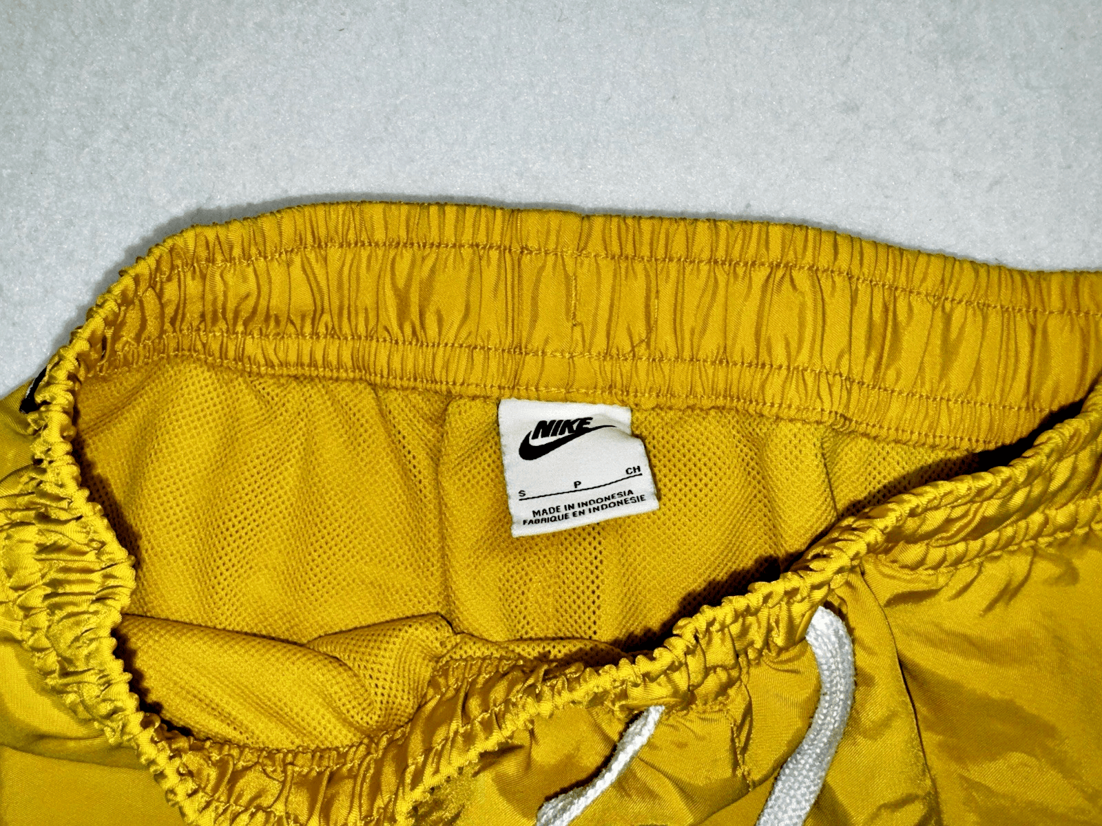 Lot of 2 Nike Men’s French Terry Sweat Shorts Size Small - Thumbnail 7