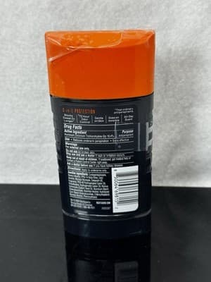 Right Guard Xtreme Defense Artic Fresh Antiperspirant & Deodorant, 3.1 oz - Thumbnail 2