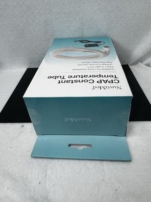 Nuvo Med constant temperature tube - Thumbnail 4
