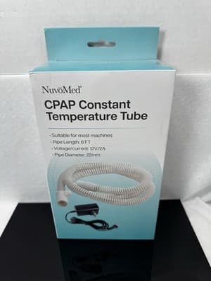 Nuvo Med constant temperature tube - Image 1