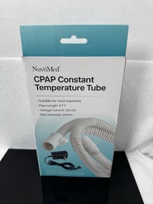 Nuvo Med constant temperature tube - Thumbnail 3