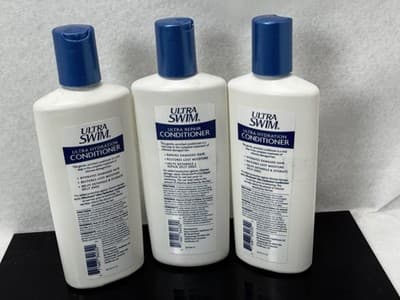 3 Pack Ultraswim Ultra Repair Conditioner 7 Oz Each - Thumbnail 2