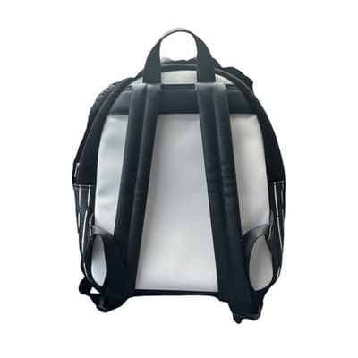New Bioworld Mini Backpack Jack Skellington Glow-in-the-Dark Halloween Disney - Thumbnail 2