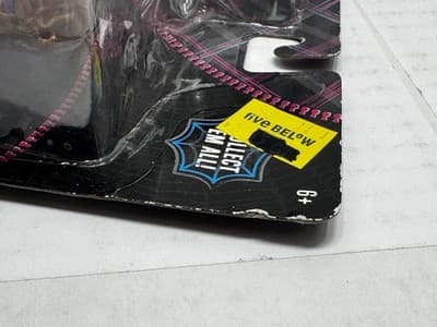 Monster High Dracula & Lagoona Blue Scary Cute Collectible Figures NEW - Thumbnail 7