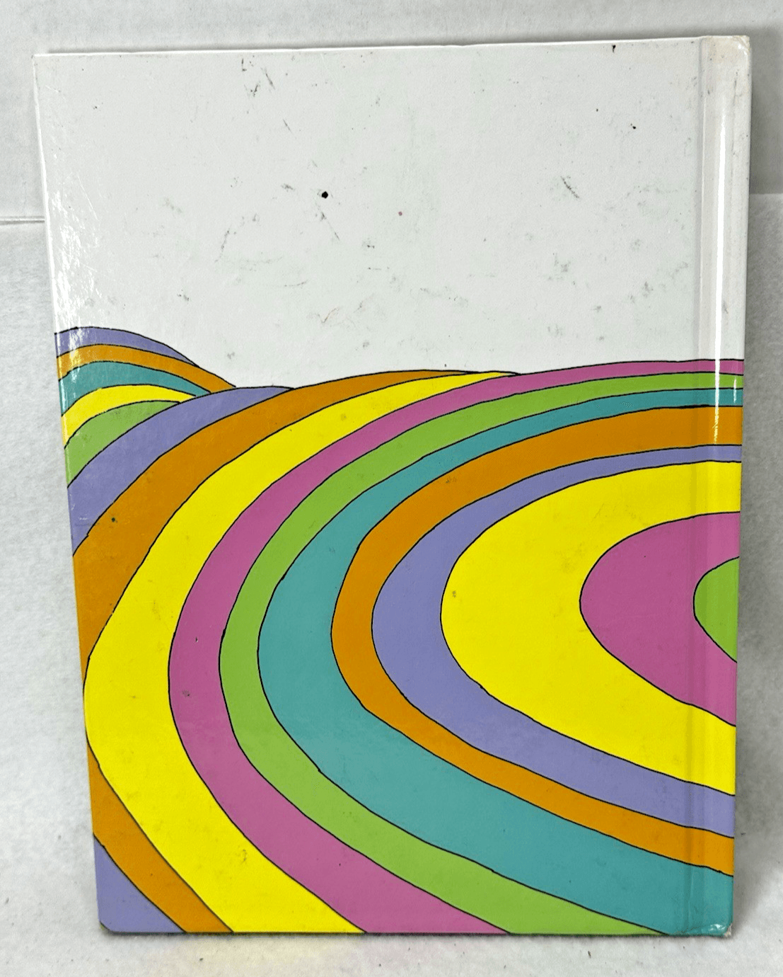 Oh , The places You’ll Go!! Dr Seuss Hardcover Book | 8” x 11” - Thumbnail 2