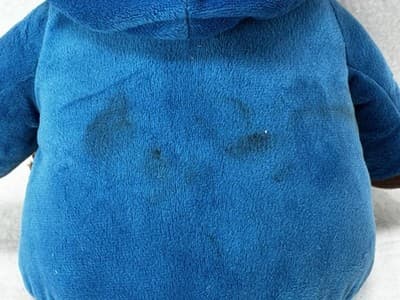 Paddington Bear Plush Toy Stuffed Animal Kohls Cares 2016 - Thumbnail 5