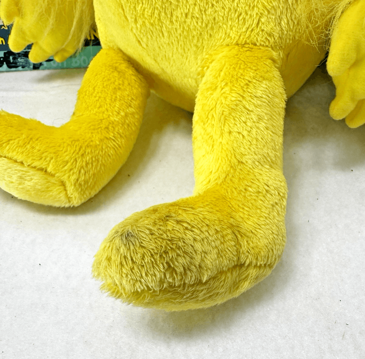 The Sneetches and Other Stories by Dr. Seuss Book Sticker Book & Plush No Sticke - Thumbnail 2