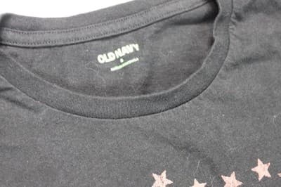 Pink Floyd Distressed T-Shirt Old Small - Thumbnail 2
