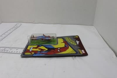 Kenner Marvel Legends Retro Collection The Amazing SPIDER-MAN 3.75” Figure MINT - Thumbnail 7
