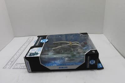 McFarlane DC BATMAN Action Figure Justice League Endless Winter Frost King BAF - Thumbnail 9