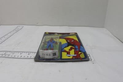 Kenner Marvel Legends Retro Collection The Amazing SPIDER-MAN 3.75” Figure MINT - Thumbnail 5