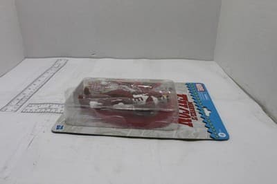 Hasbro Marvel Legends Retro Card Falcon 6" Figure New Sealed in Package - Thumbnail 9