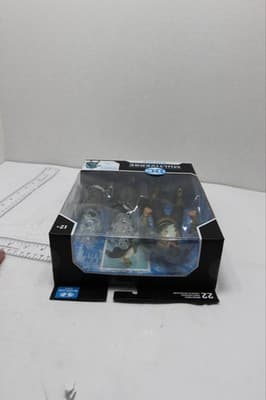 McFarlane DC Multiverse Justice League Endless Winter Black Adam New Sealed - Thumbnail 4
