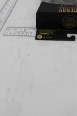 BLACK PANTHER Chadwick Marvel Legends LEGACY COLLECTION 6" Action Figure HASBRO - Thumbnail 3