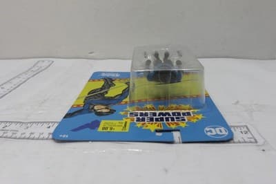 Nightwing Mcfarlane Toys DC Super Powers - Thumbnail 3