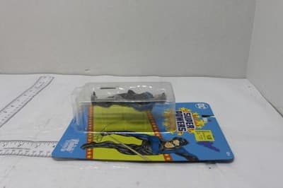 Nightwing Mcfarlane Toys DC Super Powers - Thumbnail 6
