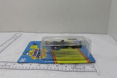 Nightwing Mcfarlane Toys DC Super Powers - Thumbnail 5