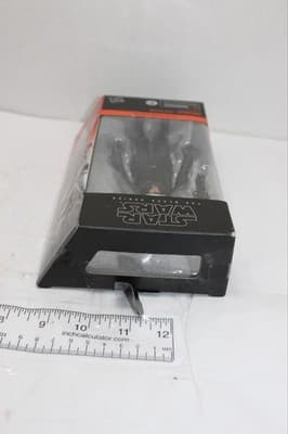 Imperial Officer Ferrix 04 STAR WARS The Black Series MIB NEW - Thumbnail 3
