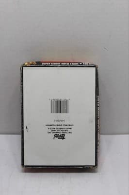 THE ROCKETEER TOPPS SUPER GLOSSY MOVIE CARDS STICKERS FULL BOX 36 PACKS (1991) - Thumbnail 2