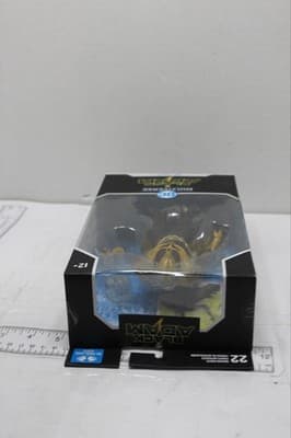 McFarlane DC Multiverse Black Adam - DR. Fate 7’in Action Figure Brand New - Thumbnail 3