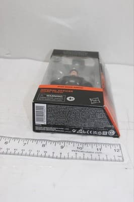 Imperial Officer Dark Times 02 STAR WARS The Black Series MIB NEW #2 - Thumbnail 4