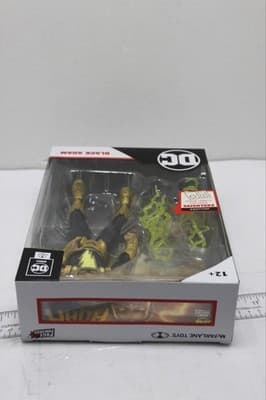 McFarlane DC Direct Multiverse Page Punchers Black Adam Figure 7" w/Comic - Thumbnail 3