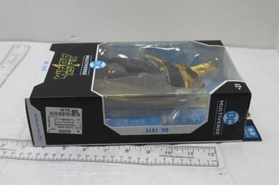 McFarlane DC Multiverse Black Adam - DR. Fate 7’in Action Figure Brand New - Thumbnail 6