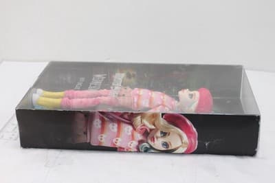 Monster High x Wednesday Enid Sinclair Doll Mattel NEW Free Shipping - Thumbnail 5