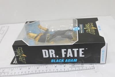 McFarlane DC Multiverse Black Adam - DR. Fate 7’in Action Figure Brand New - Thumbnail 5