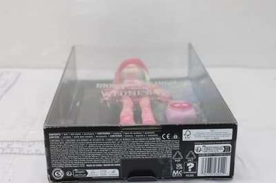 Monster High x Wednesday Enid Sinclair Doll Mattel NEW Free Shipping - Thumbnail 3
