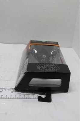 Star Wars Black Series 6" Darth Vader A New Hope 2024 Hasbro G0364 Sealed Figure - Thumbnail 3
