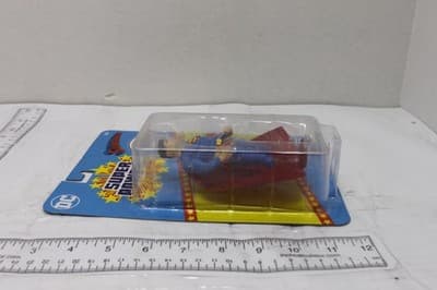 McFarlane Toys DC Superpowers Superman 5" Action Figure, 2022 Series 1 BRAND NEW - Thumbnail 5