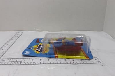 McFarlane Toys DC Superpowers Superman 5" Action Figure, 2022 Series 1 BRAND NEW - Thumbnail 5