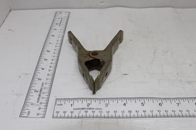 3 Vintage Pony USA 2-Inch Spring Clamps 4 Inch Length No. 3202 Made In USA USED - Thumbnail 7