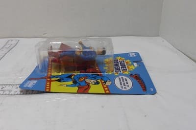 McFarlane Toys DC Superpowers Superman 5" Action Figure, 2022 Series 1 BRAND NEW - Thumbnail 6
