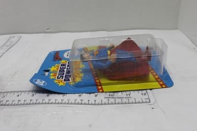 McFarlane Toys DC Superpowers Superman 5" Action Figure, 2022 NEW-R-490 - Thumbnail 6