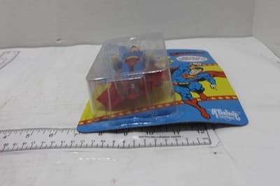 McFarlane Toys DC Superpowers Superman 5" Action Figure, 2022 NEW-R-490 - Thumbnail 4