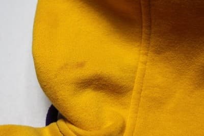 LSU Tigers Columbia Jacket Women’s Large Fleece VTG College Louisiana NCAA SEC - Thumbnail 5
