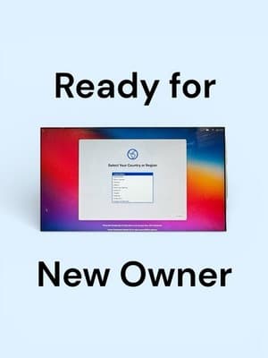 MacBook Air (11-inch, Mid 2013) Model A1465 4GB RAM 128GB SSD - Thumbnail 2