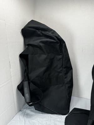HOPNEL Saddlebag Liners - H18SL - Thumbnail 3