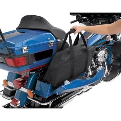 HOPNEL Saddlebag Liners - H18SL - Image 1