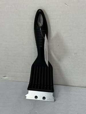 6 Pack Heavy Duty Stainless Steel Grill Brush Grill Cleaner BBQ Ourdoor Scraper - Thumbnail 7