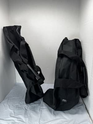 HOPNEL Saddlebag Liners - H18SL - Thumbnail 4